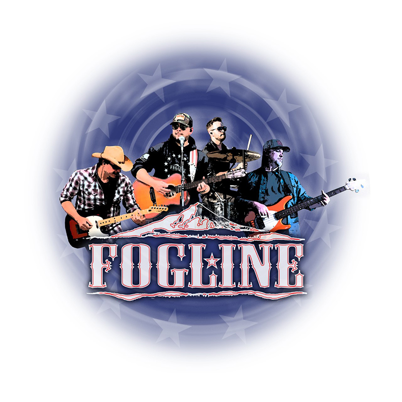 Fogline Band